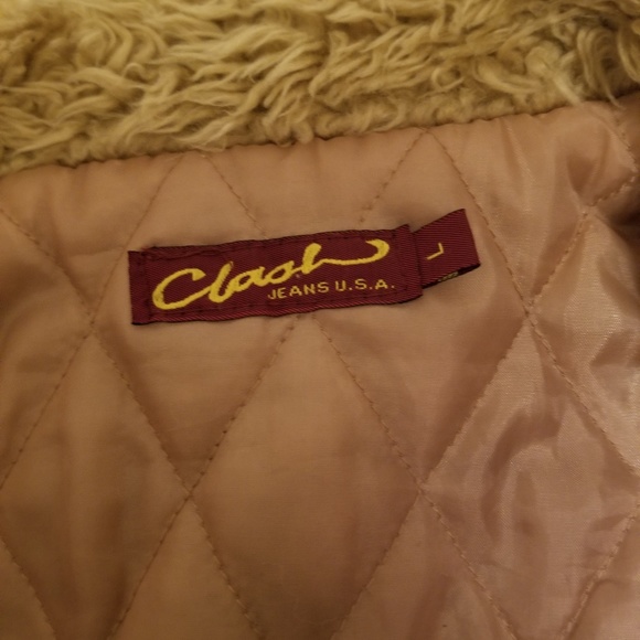 Jean jacket - Picture 3 of 4